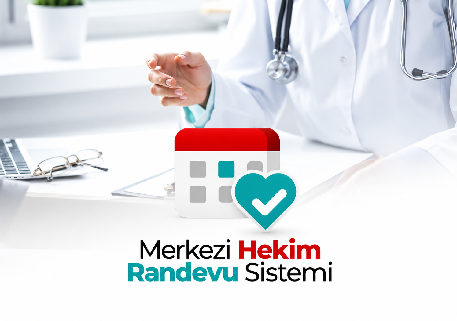 MHRS Logo
